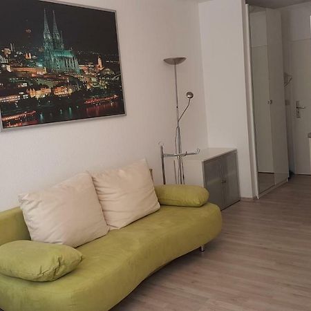 Sonniges Modernes Appartement Hoehenberg Colonia Exterior foto