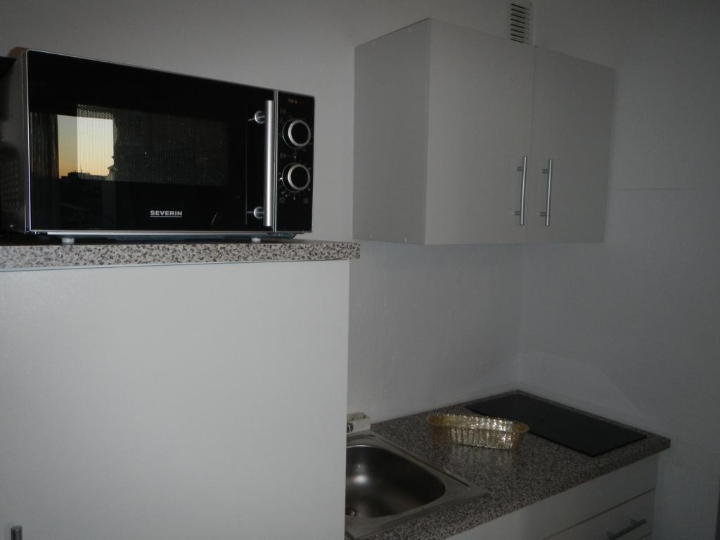 Sonniges Modernes Appartement Hoehenberg Colonia Exterior foto