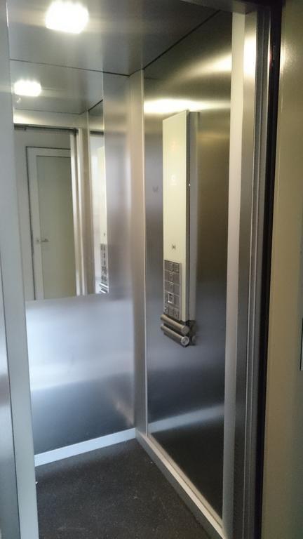 Sonniges Modernes Appartement Hoehenberg Colonia Exterior foto