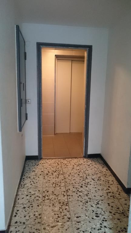 Sonniges Modernes Appartement Hoehenberg Colonia Exterior foto