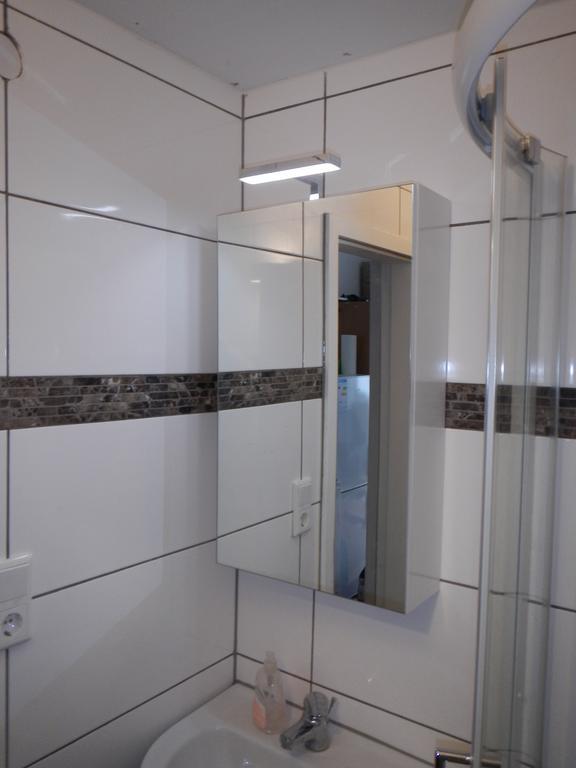 Sonniges Modernes Appartement Hoehenberg Colonia Exterior foto