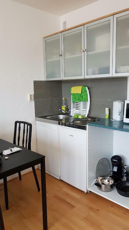Sonniges Modernes Appartement Hoehenberg Colonia Exterior foto