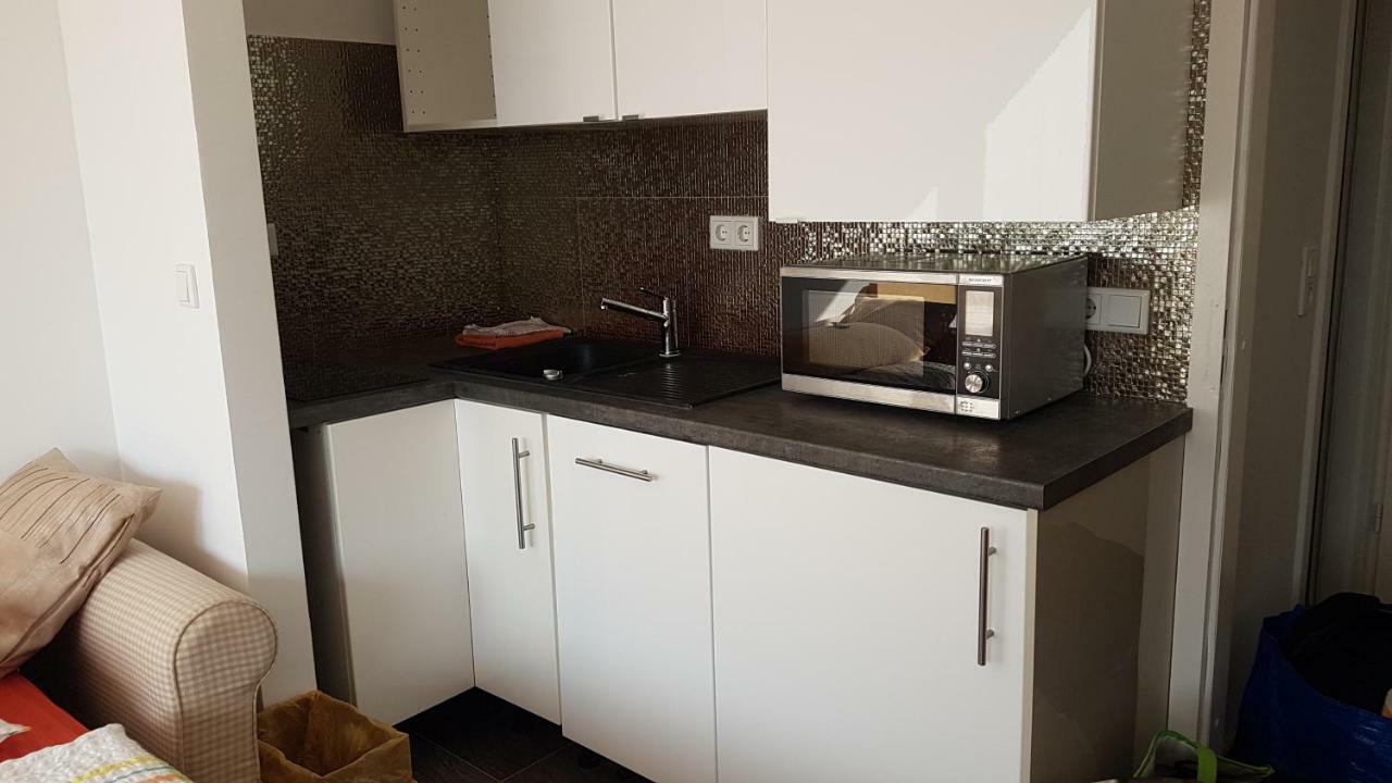 Sonniges Modernes Appartement Hoehenberg Colonia Exterior foto