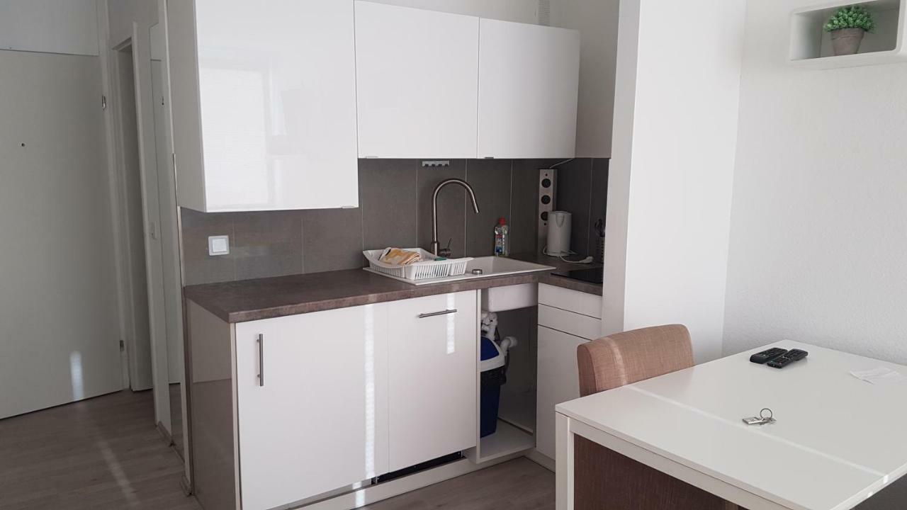 Sonniges Modernes Appartement Hoehenberg Colonia Exterior foto