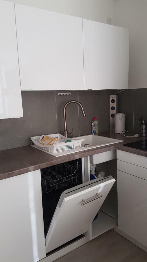 Sonniges Modernes Appartement Hoehenberg Colonia Exterior foto